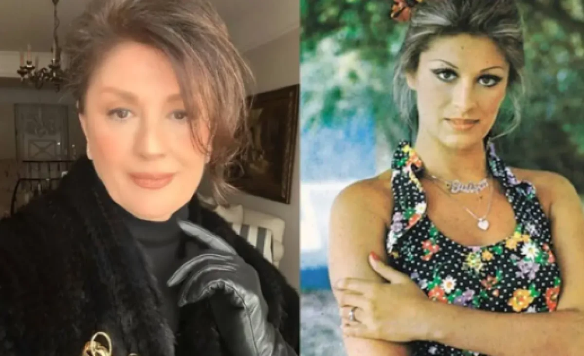 71 yaşında olan G&uuml;lşen Bubikoğlu'nun son hali g&uuml;ndem oldu!