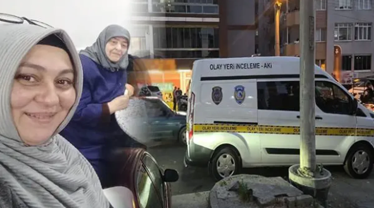 77 yaşındaki kadın evinde katledilmişti! Katili komşusu &ccedil;ıktı