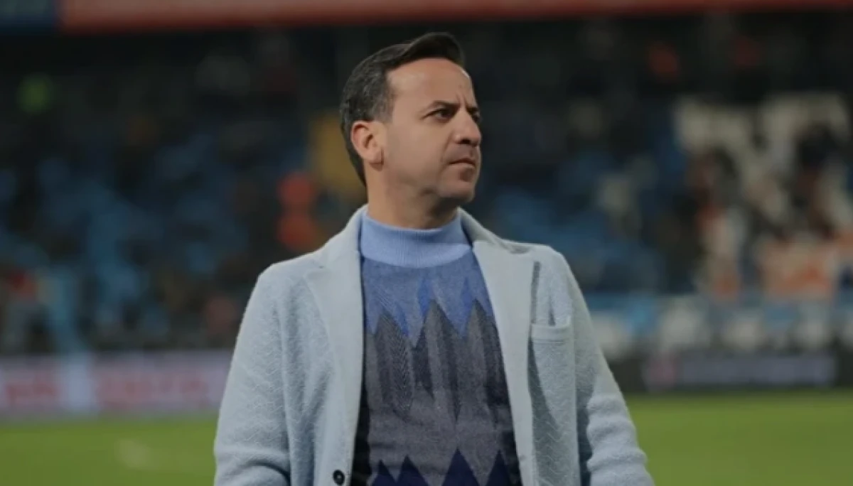 8-1'lik Mağlubiyet İstifa Getirdi        