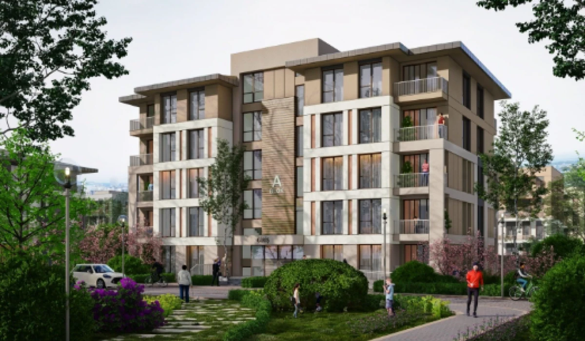 80 ilde kuralar tamam, sıra İstanbul'da! 100 bin konut sahibini buluyor