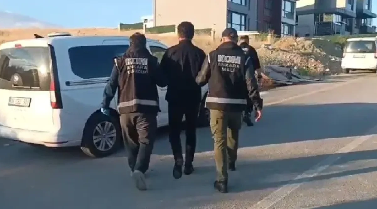 90 milyonluk TOKİ vurgunu! Operasyon i&ccedil;in d&uuml;ğmeye basıldı: 8 g&ouml;zaltı