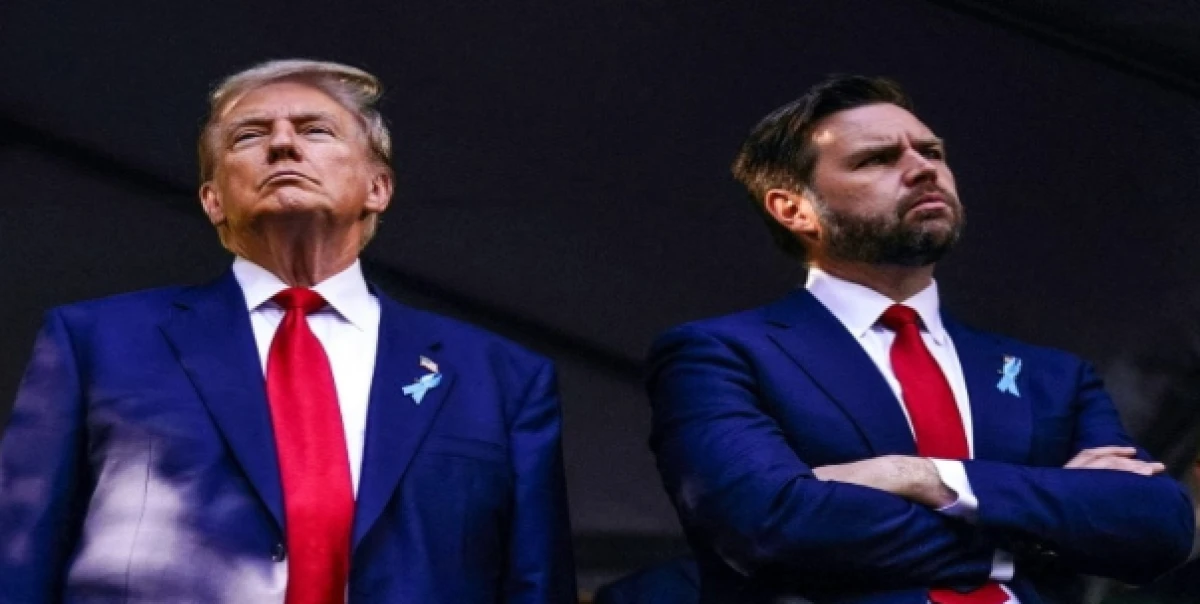 ABD-İsrail arasında derin &ccedil;atlaklar: Trump&rsquo;tan sonra JD Vance de Netanyahu'ya acımadı!