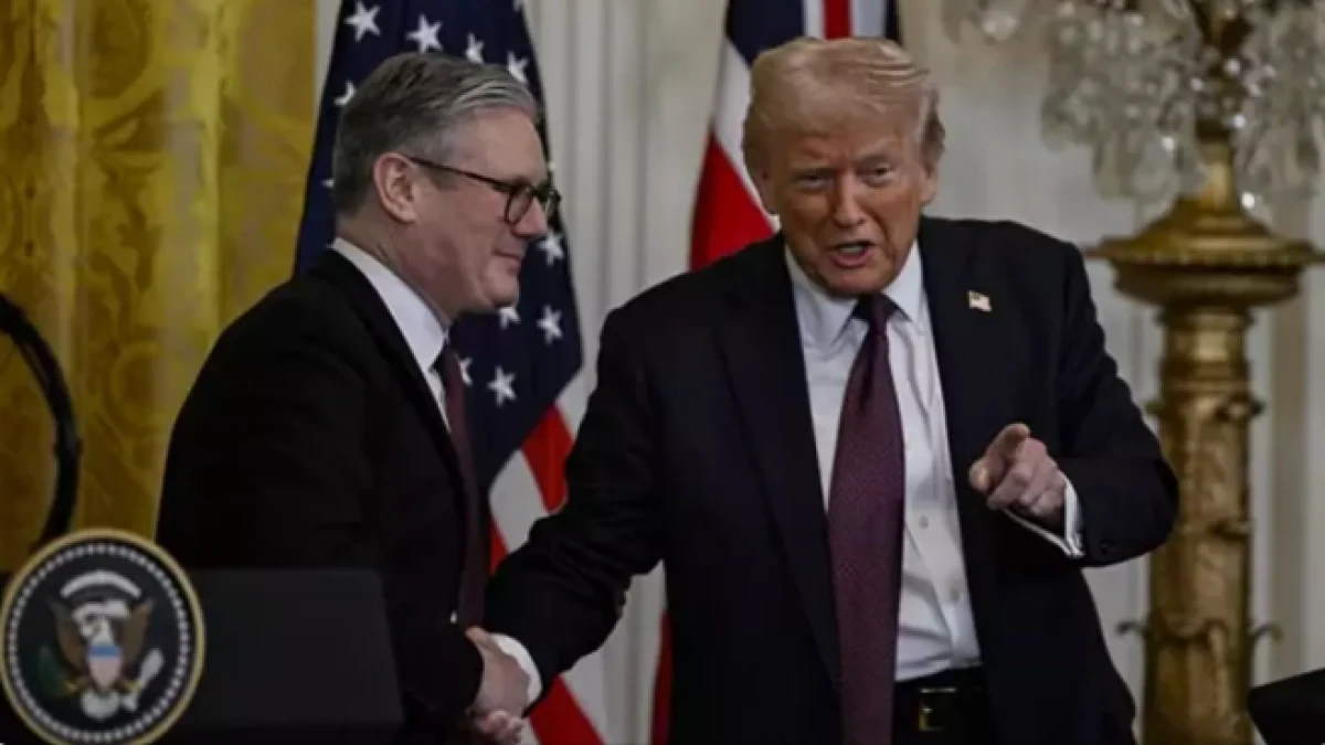 ABD istedi, İngiltere reddetti!                 