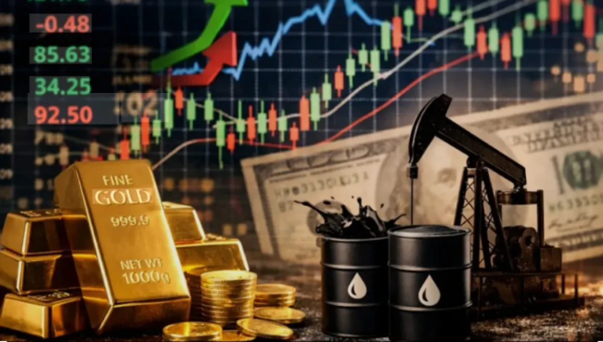 ABD ve İran gerilimi piyasaları sarsarken dev bankalardan yeni altın tahmini geldi