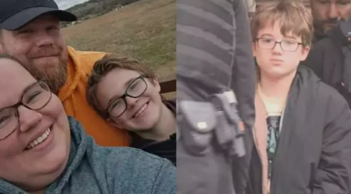 ABD'de evlat dehşeti                                   