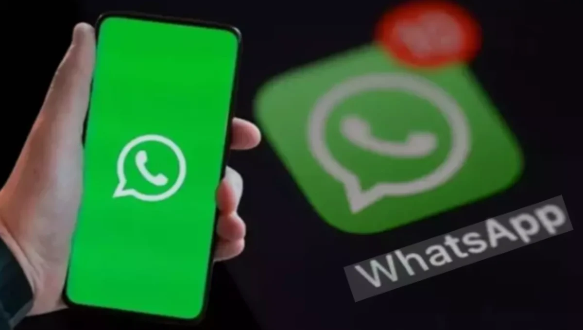 AB'den kritik adım! Bu gruptaki &ccedil;alışanlara WhatsApp yasaklanıyor...