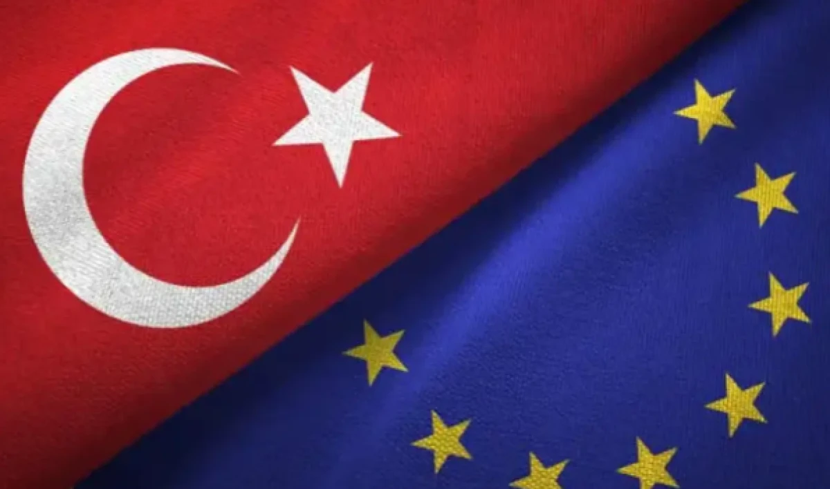AB&rsquo;den T&uuml;rkiye&rsquo;ye stratejik mesaj! Orta Koridor T&uuml;rkiye&rsquo;siz d&uuml;ş&uuml;n&uuml;lemez
