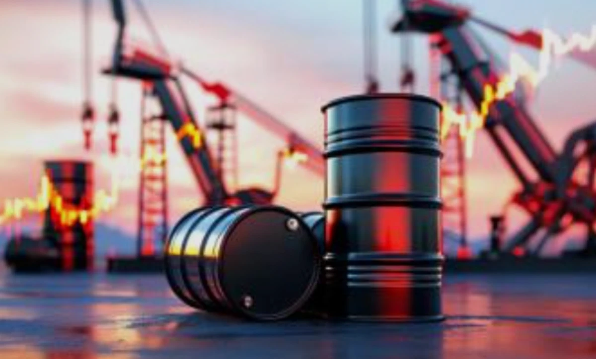 ABD'nin İran stratejisindeki değişim Brent petrol&uuml; 85 doların altına &ccedil;ekti