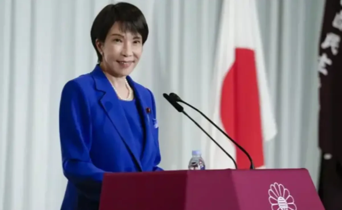 Adağı diplomatik krize neden oldu: Japonya Başbakanı'na Pekin'den kınama!