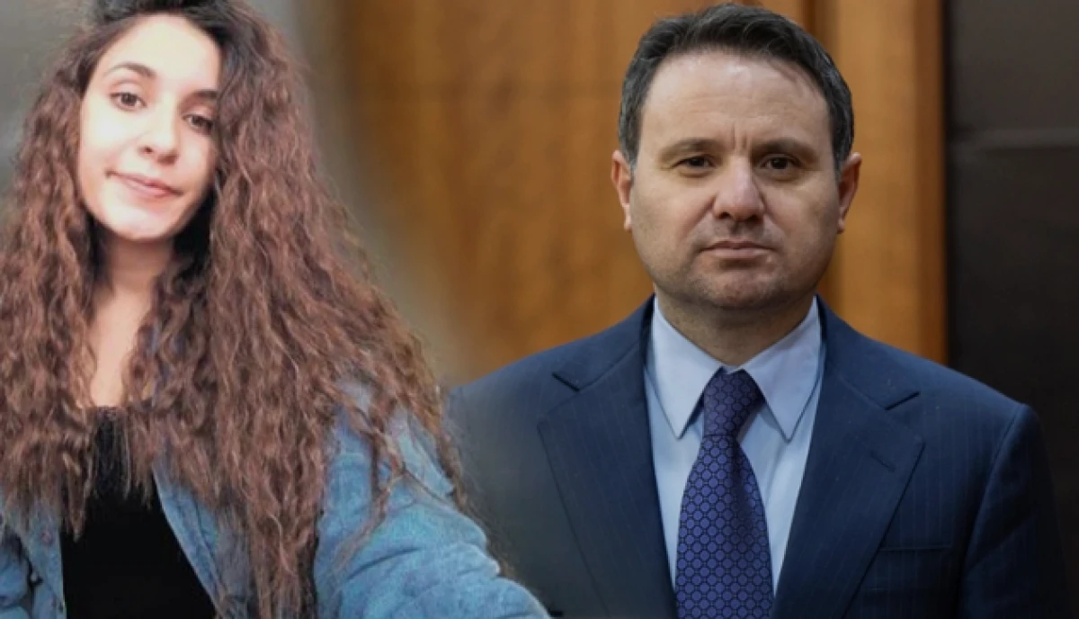 Adalet Bakanı G&uuml;rlek'ten sanal bahis ve G&uuml;listan Doku a&ccedil;ıklaması      