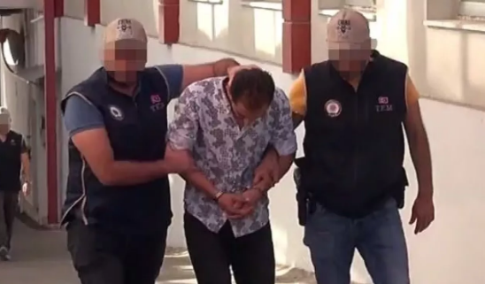 Adana’da 2 DEAŞ zanlısı tutuklandı             