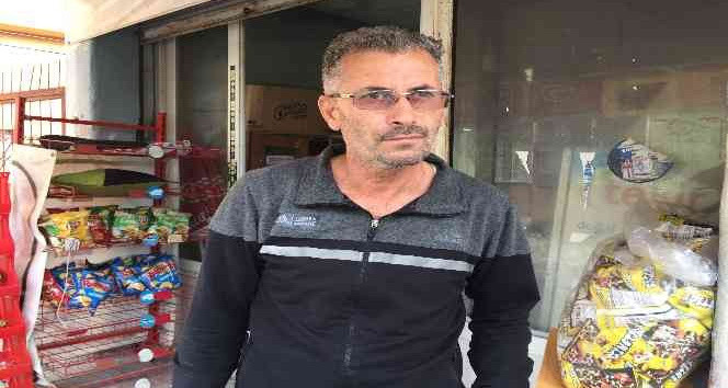 Adana’da 7 yabancı uyruklu şahıslar bir evde kilitli bulundu