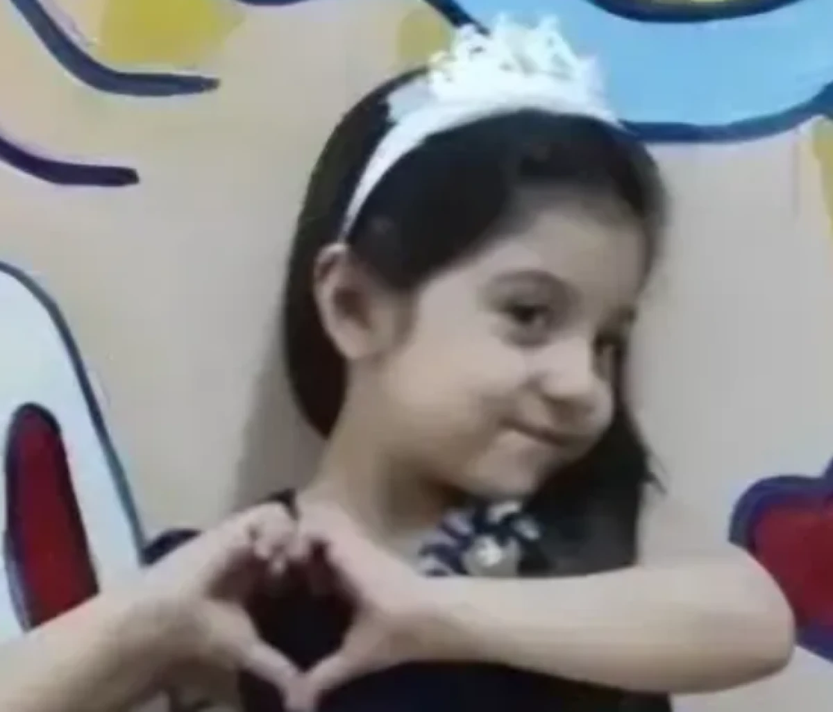 Adana'da 7 yaşındaki Azra'dan kahreden haber