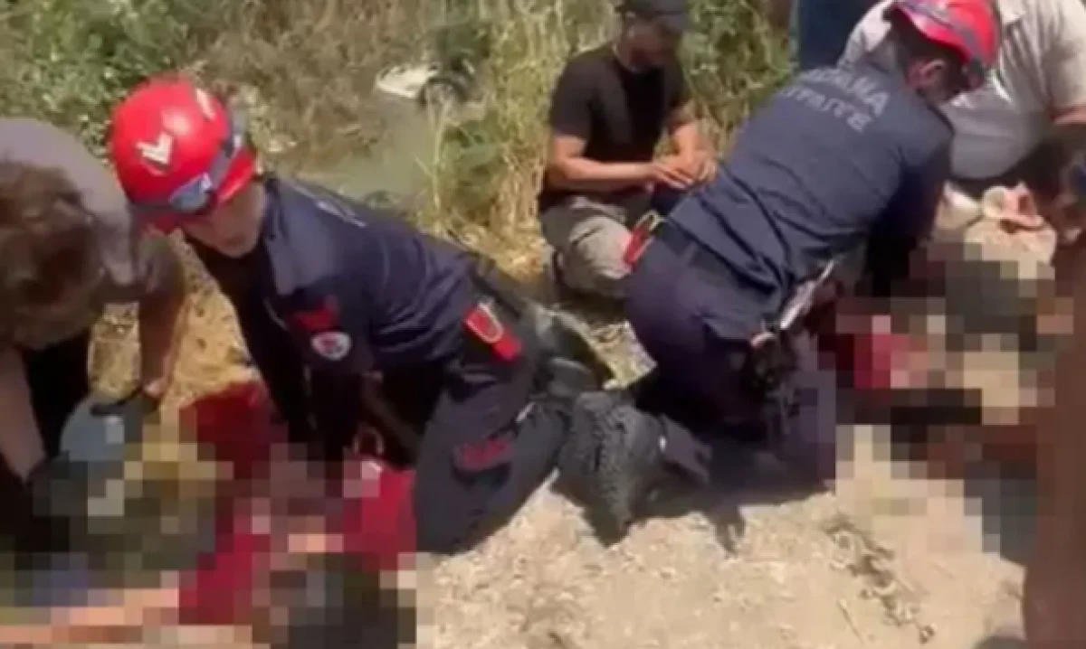 Adana'da can pazarı: İki kadının da kalbi durdu...