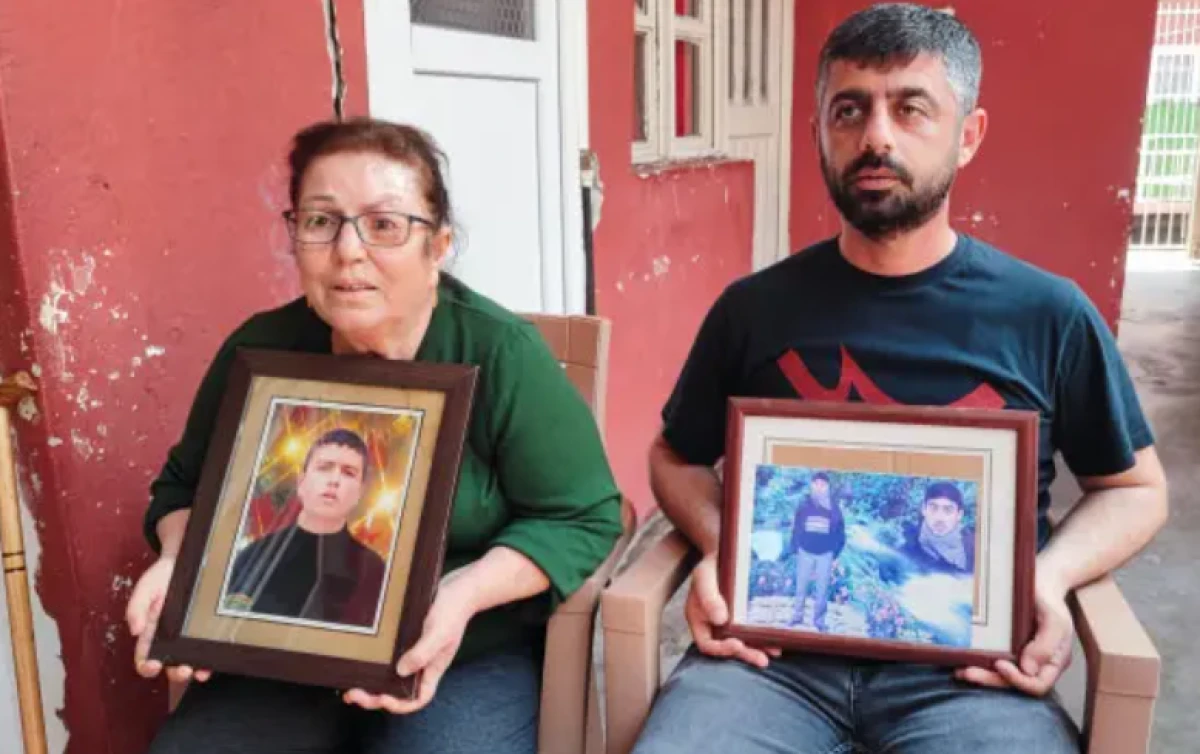 Adana'da esrarengiz olay: 3 arkadaş 21 yıldır kayıp! Umut ışığı yandı