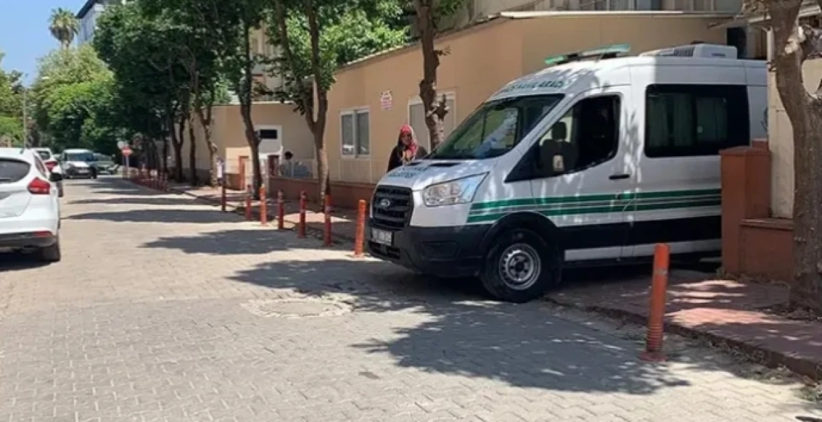 Adana'da Kahreden Olay: İki Kardeş Sulama Kanalında Can Verdi.