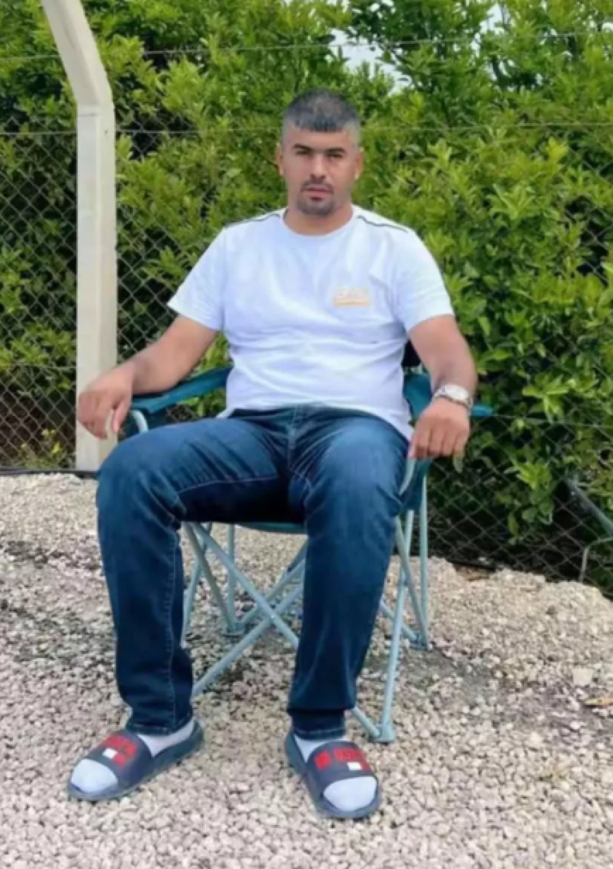 Adana'da kanlı hesaplaşma            