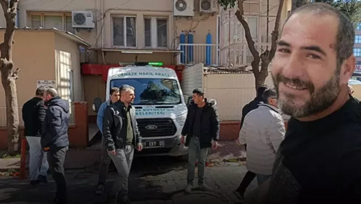 Adana'da kanlı pusu                           