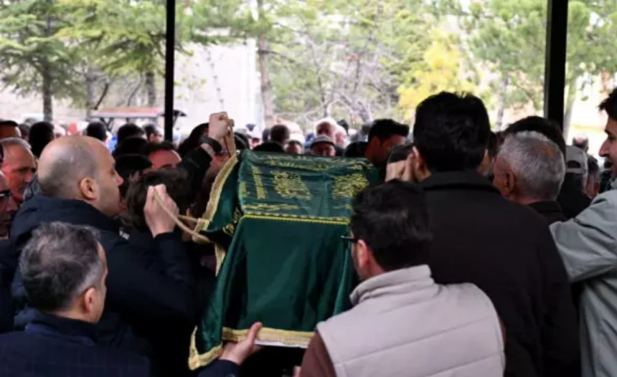 Adana'da motosiklet dehşeti!                  