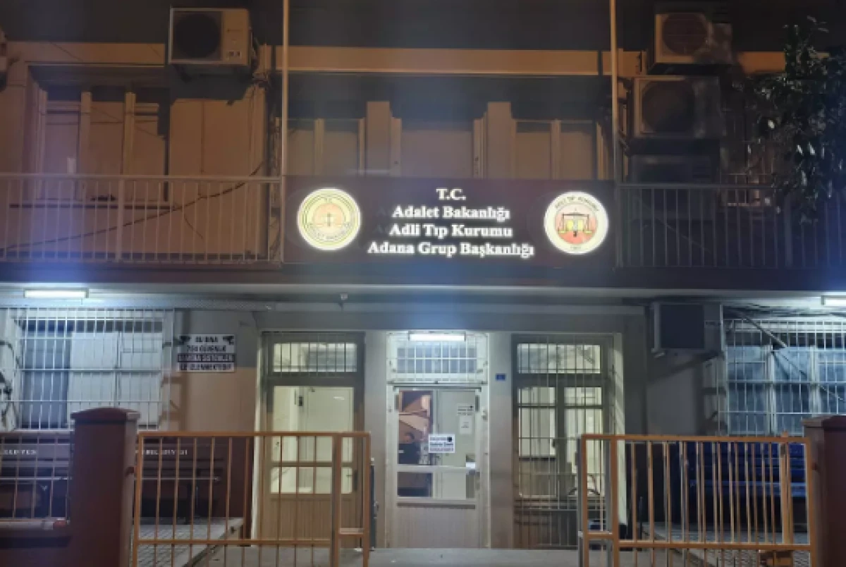 Adana'da sokak ortasında cinayet!         