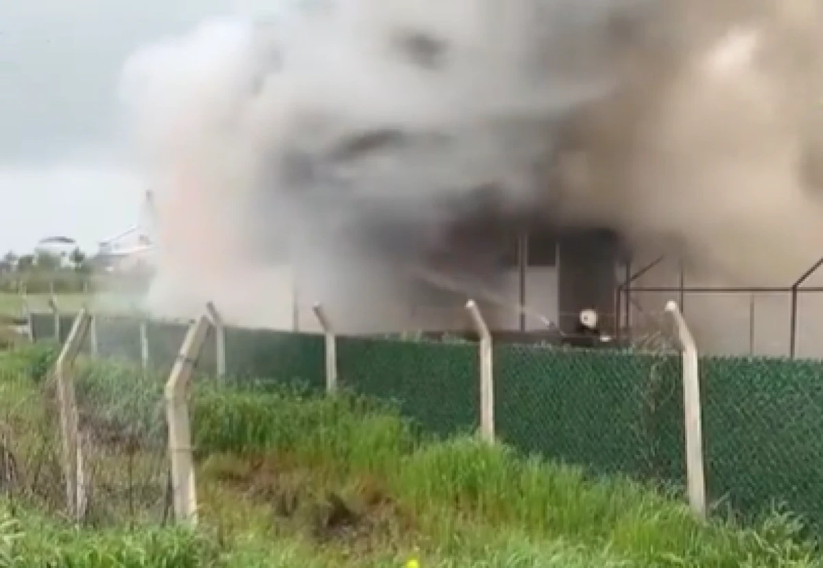 Adana'da yıkım gerginliği                        