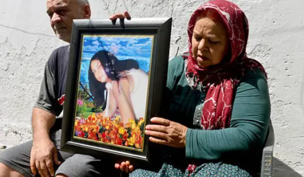 Adana'daki kelep&ccedil;eli cinayette 16 yıl sonra yeni umut