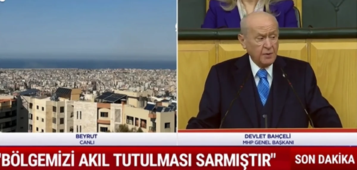 'Adı konulmamış bir din savaşı mı başlatıldı?'  