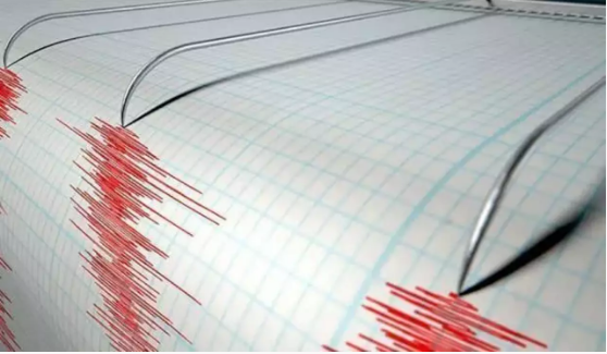 Adıyaman'da 3.8 büyüklüğünde deprem        