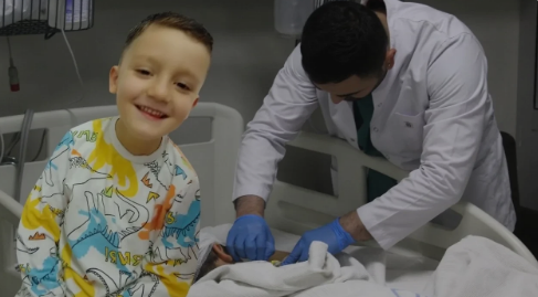 Adıyaman'da dehşet!                        