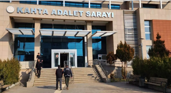 Adıyaman’da uyuşturucu operasyonu              