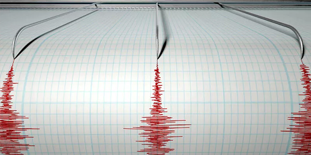 AFAD duyurdu! Malatya ve Hatay'da deprem oldu