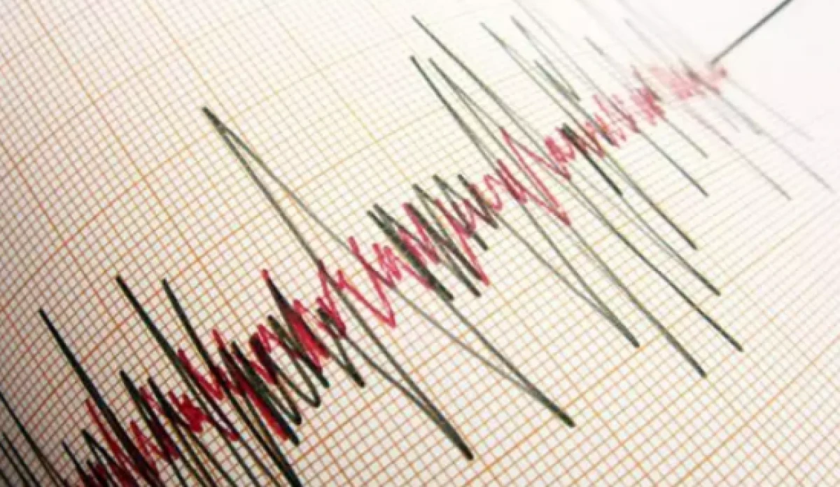 AFAD'dan deprem açıklaması! 786 artçı sarsıntı kaydedildi 