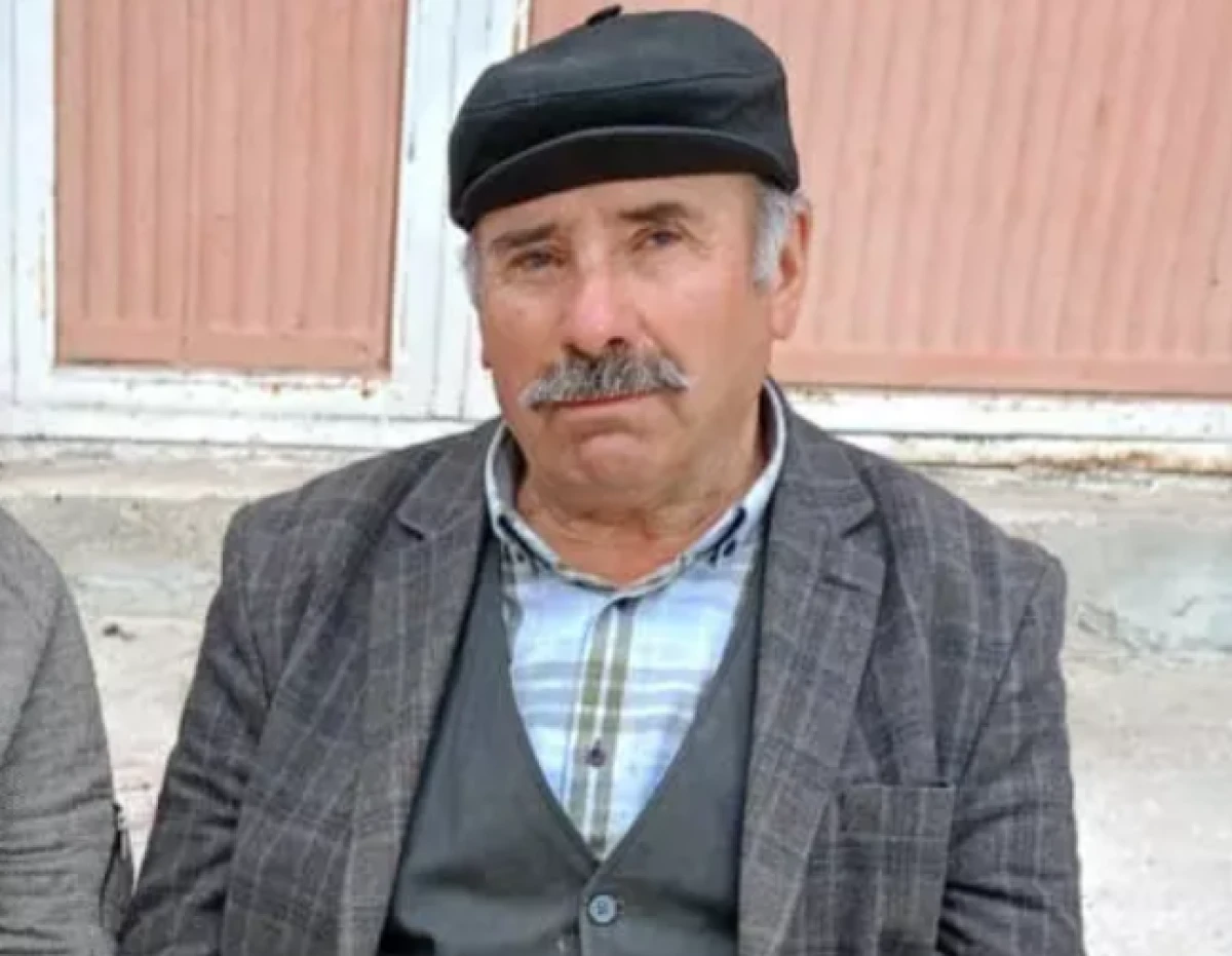 Afyonkarahisar'da ilgin&ccedil; kayıp vakası                