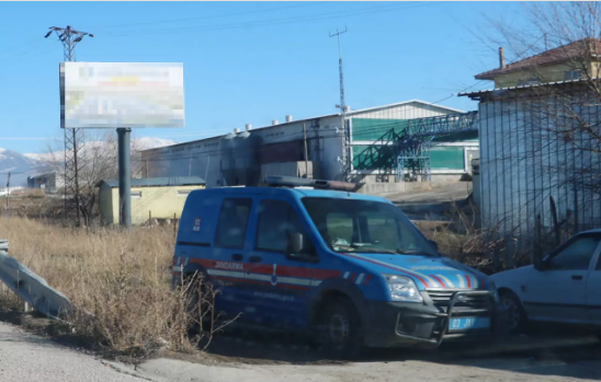 Afyonkarahisar'da kuş gribi alarmı!                  
