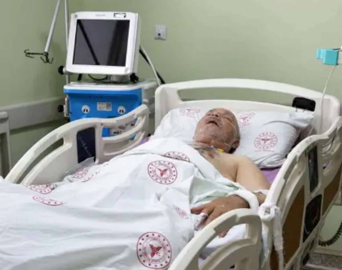 Ağrı'da akılalmaz hadise: K&uuml;&ccedil;&uuml;k yara neredeyse canından ediyordu