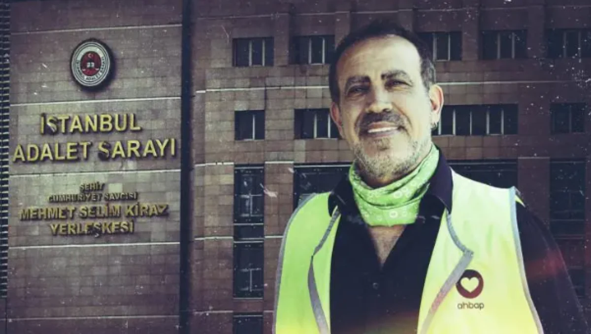 Ahbap soruşturması genişliyor! 6 isim daha ifadeye &ccedil;ağrıldı