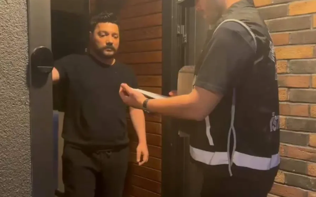 Ahbap soruşturmasında sıcak gelişme: Oğuzhan Uğur ve 9 kişi ifade veriyor!
