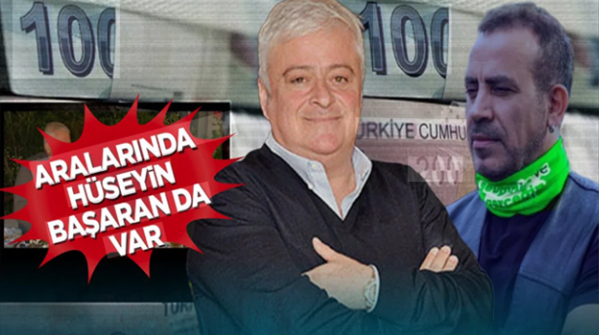 Ahbaplar Su&ccedil; &Ouml;rg&uuml;t&uuml; soruşturmasında 7 ş&uuml;pheli tutuklandı