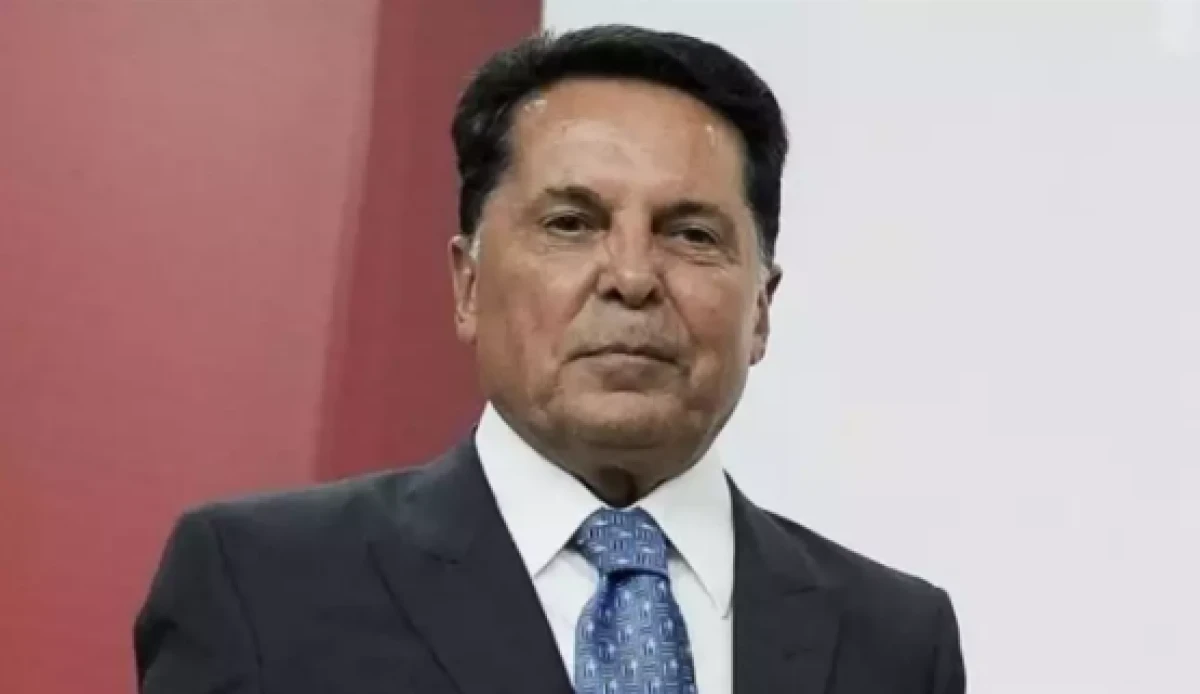 Ahmet Özer hakkında ''rüşvet almak'' suçundan takipsizlik kararı 