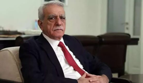 Ahmet Türk: Kılıçdaroğlu uygun aday                 