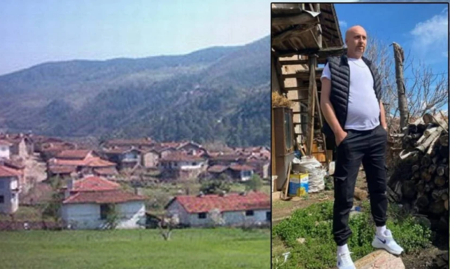 Aile içi şiddet kanlı bitti                   