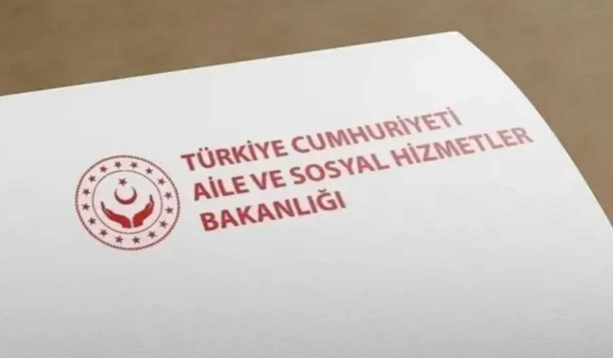Aile ve Sosyal Hizmetler Bakanlığı duyurdu! 7 pilot ilde başlıyor