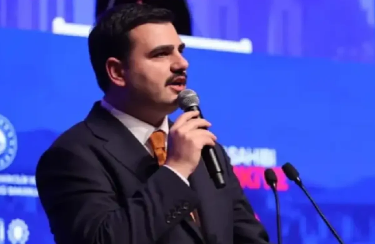 AK Parti Genel Sekreteri İnan, Ali Mahir Başarır'dan tazminat kazandı
