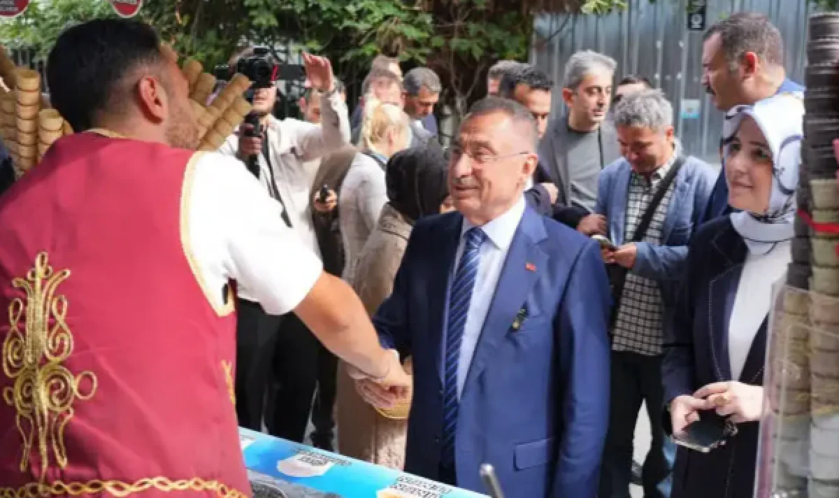 AK Parti İstanbul&rsquo;dan bir g&uuml;nde 1494 program