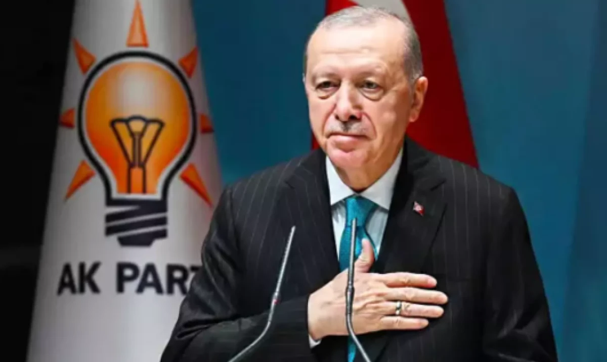 AK Parti'de kanun teklifleri artık TBMM'ye gitmeden &ouml;nce MYK'da tartışılacak 