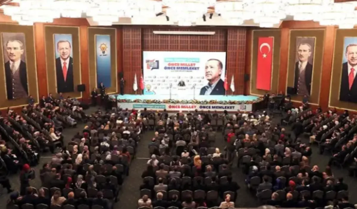 AK Parti'den hobi bah&ccedil;elerine neşter: M&uuml;saade edilmeyecek