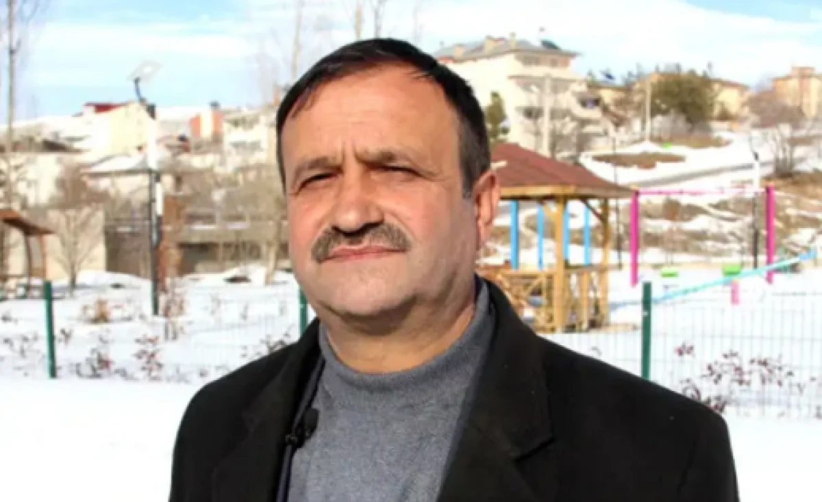 AK Partili Belediye Başkanı Faruk Demirağ kalp krizi ge&ccedil;irdi