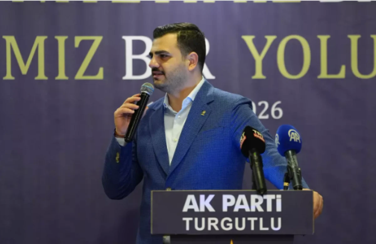 AK Partili İnan: &Ouml;zg&uuml;r &Ouml;zel, ancak hırsızların problemlerini konuşur! 