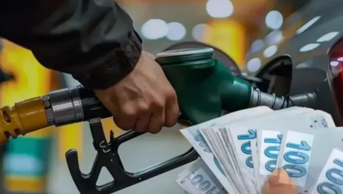 Akaryakıt fiyatlarında tabela değişiyor! Motorine indirim geliyor! İşte g&uuml;ncel fiyatlar