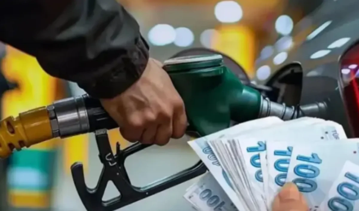 Akaryakıtta tabela değişiyor! İndirim geliyor